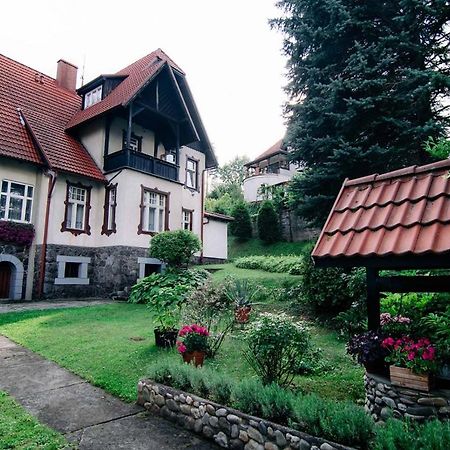 Apartamento Staszica16 Złoty Stok Exterior foto