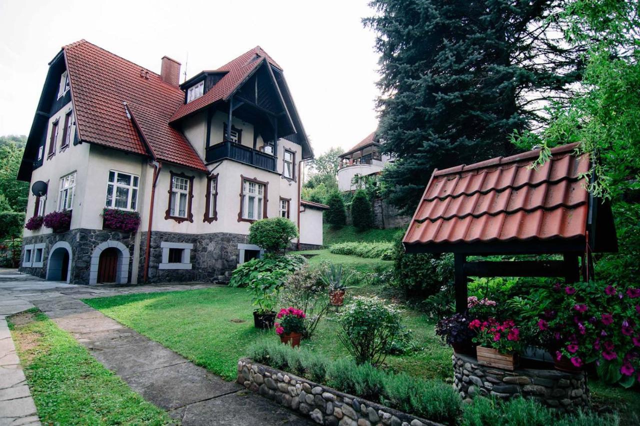 Apartamento Staszica16 Złoty Stok Exterior foto