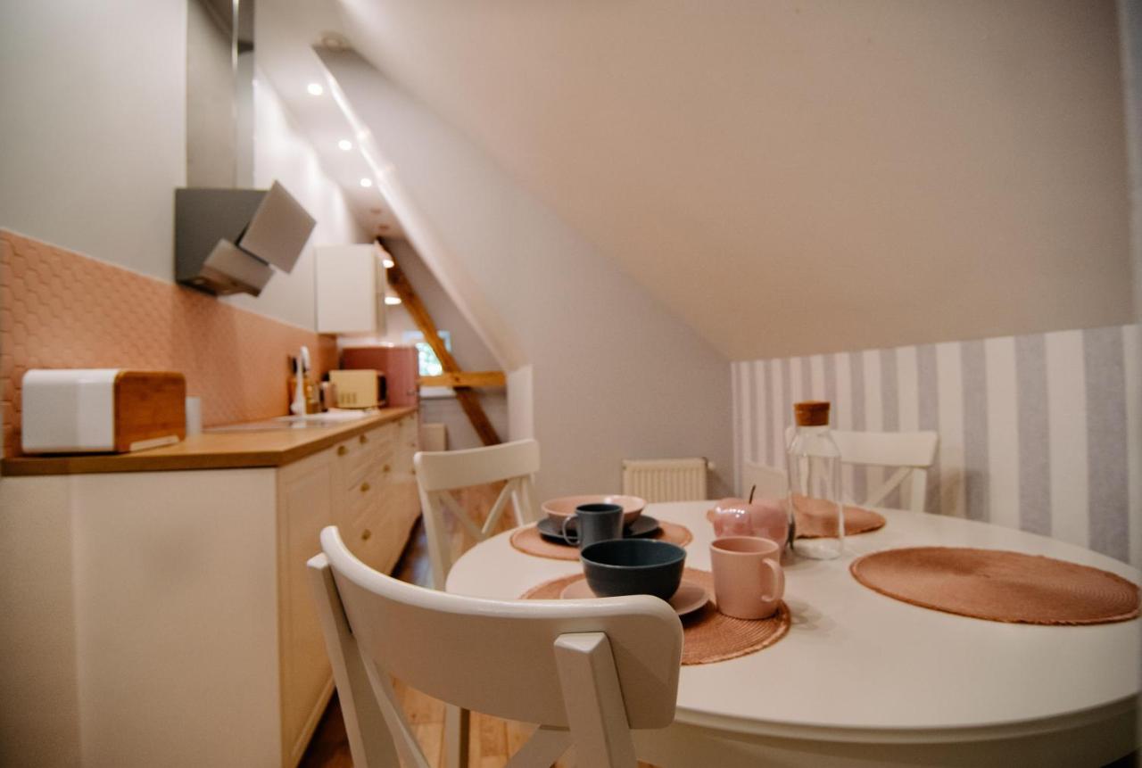 Apartamento Staszica16 Złoty Stok Exterior foto