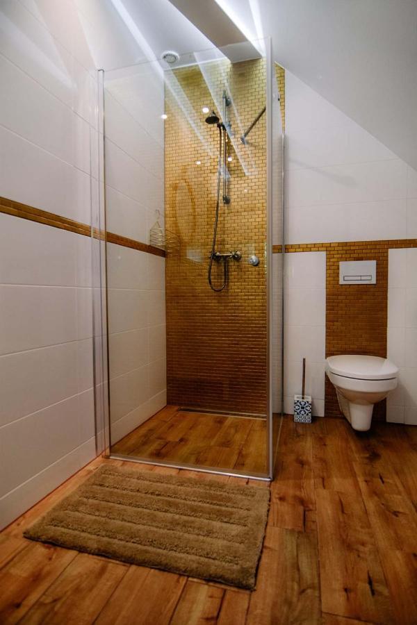 Apartamento Staszica16 Złoty Stok Exterior foto