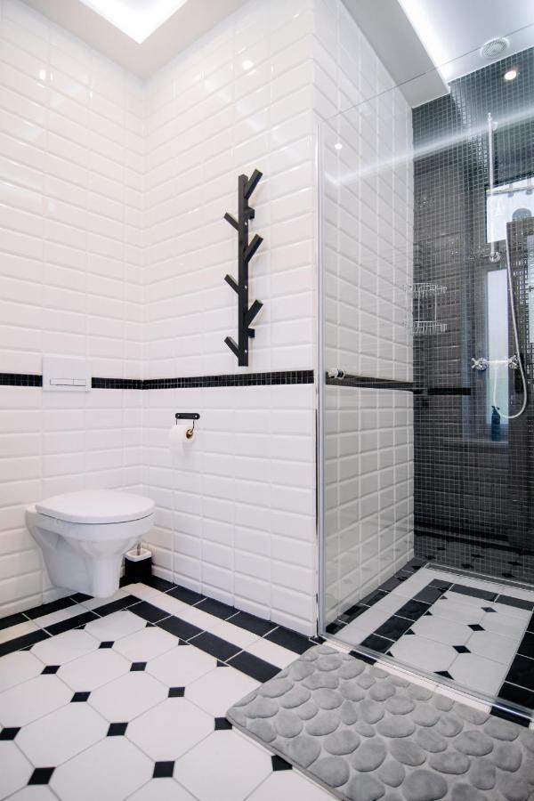 Apartamento Staszica16 Złoty Stok Exterior foto