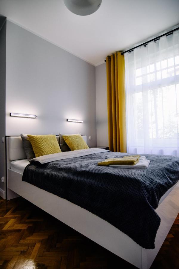 Apartamento Staszica16 Złoty Stok Exterior foto
