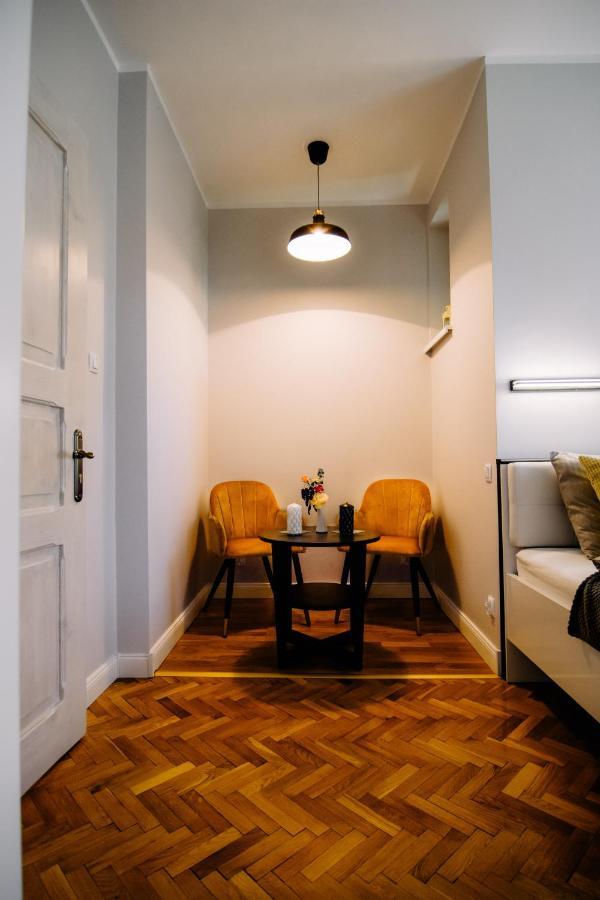 Apartamento Staszica16 Złoty Stok Exterior foto