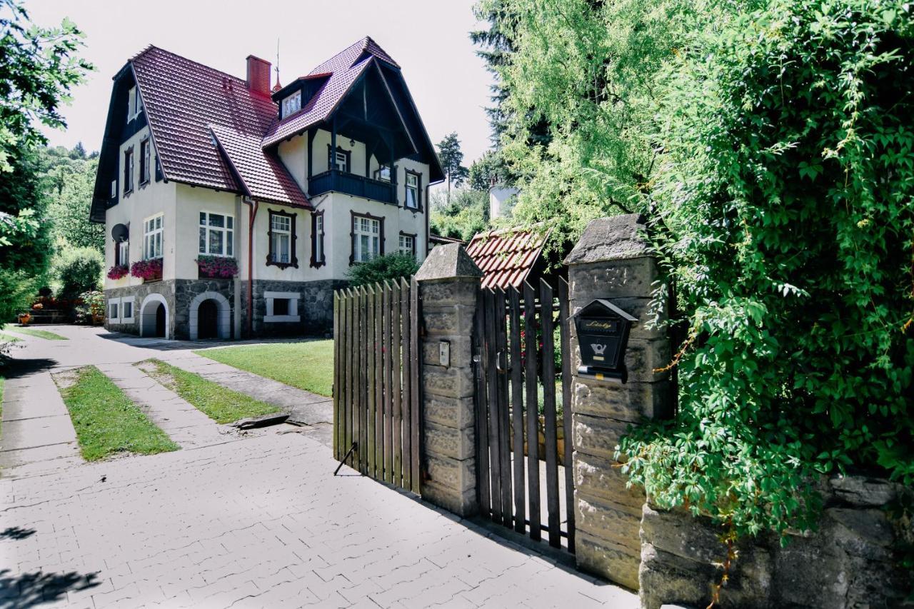 Apartamento Staszica16 Złoty Stok Exterior foto