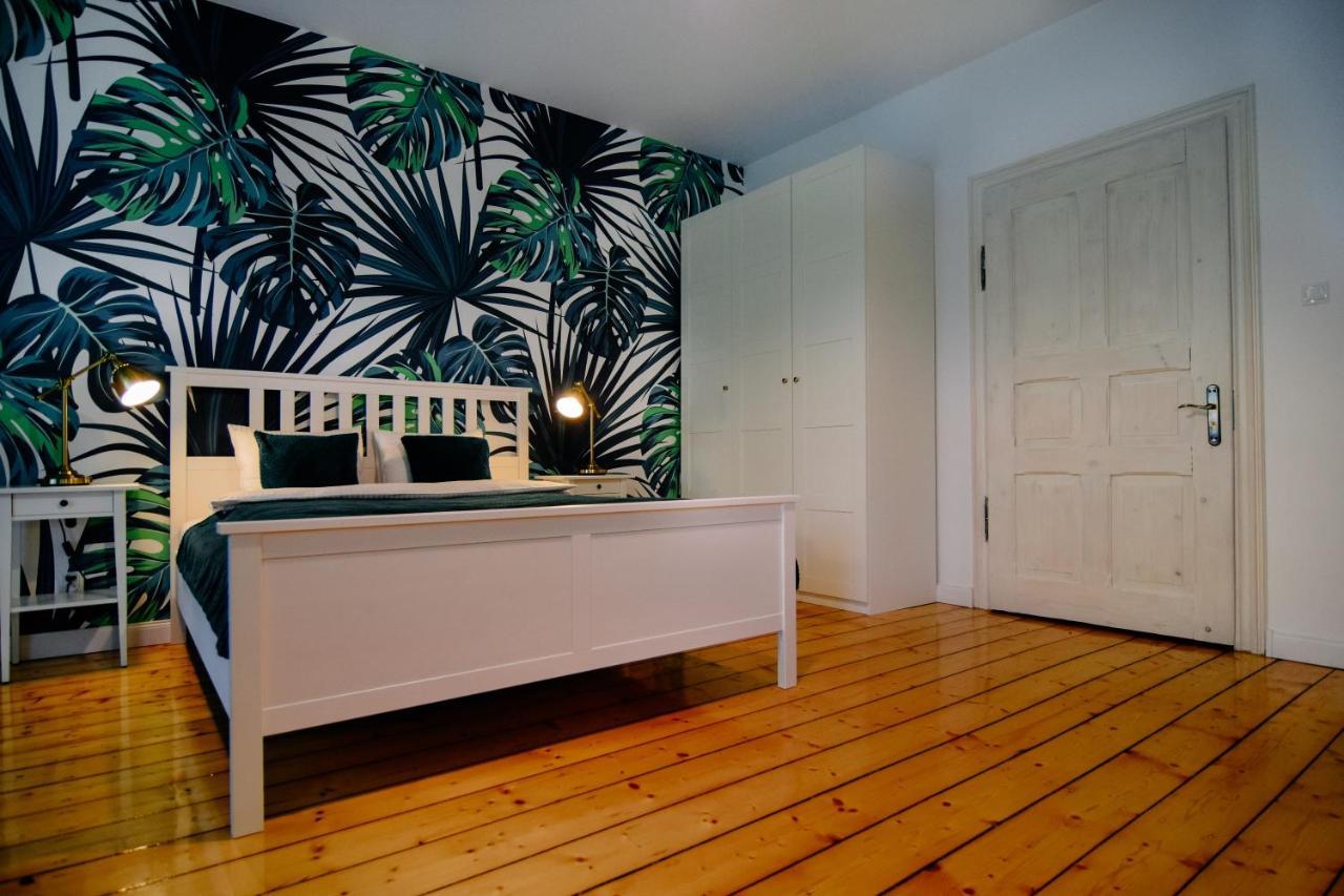 Apartamento Staszica16 Złoty Stok Exterior foto