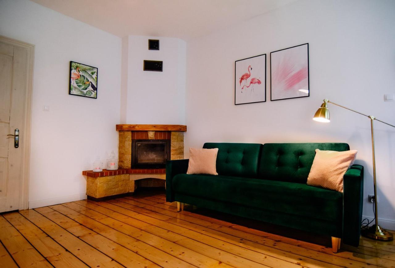 Apartamento Staszica16 Złoty Stok Exterior foto