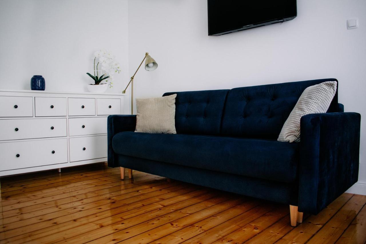 Apartamento Staszica16 Złoty Stok Exterior foto