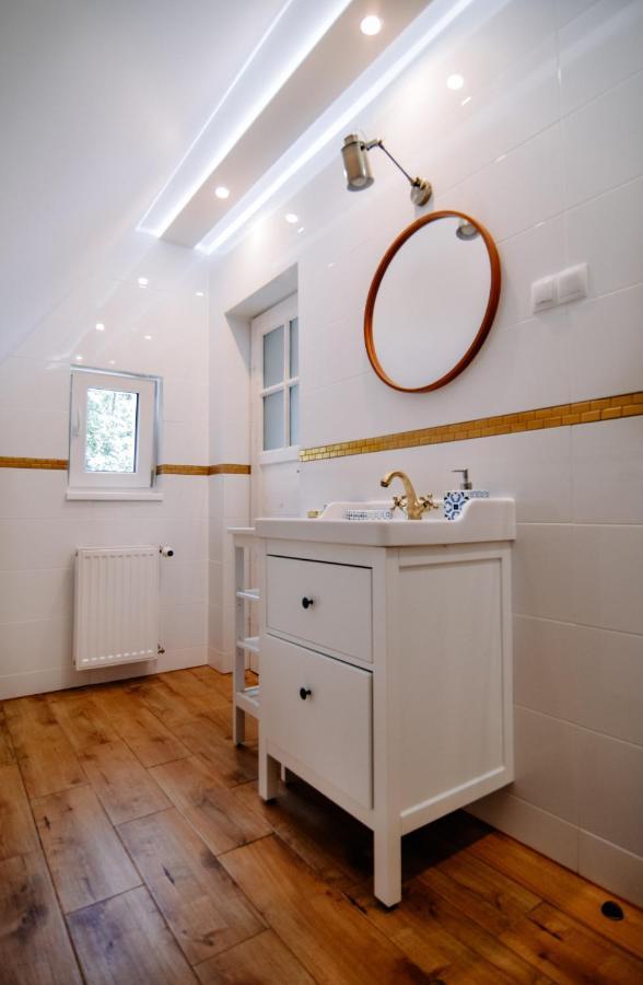 Apartamento Staszica16 Złoty Stok Exterior foto
