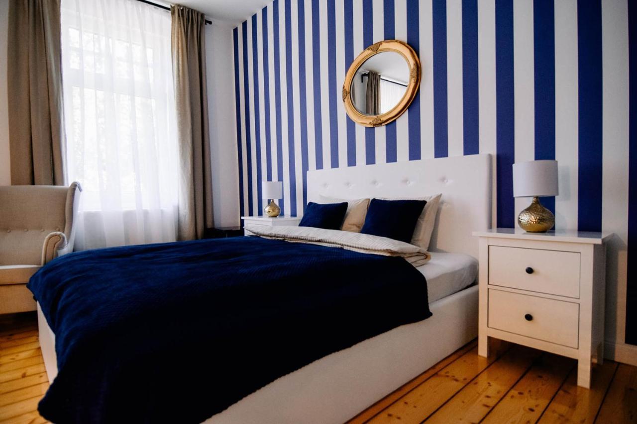 Apartamento Staszica16 Złoty Stok Exterior foto